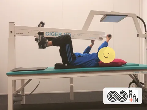 Programme bégaiement