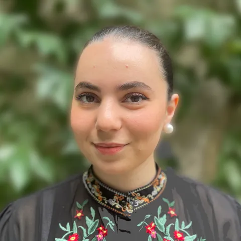 Chaïmae Charit