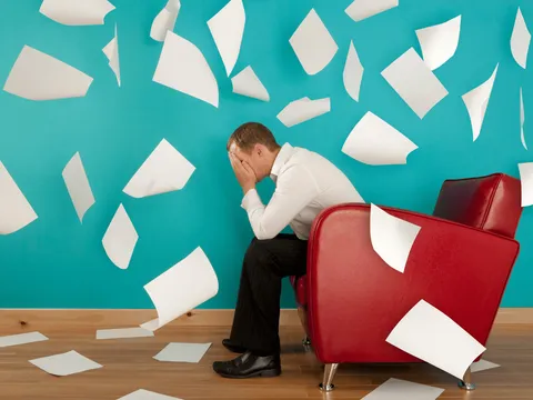 Cortisol élevé : symptômes, test et solutions naturelles