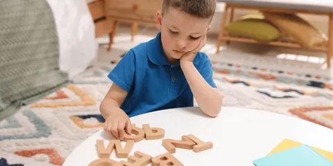 Dyslexie enfant : programme Genève | 70% d'amélioration
