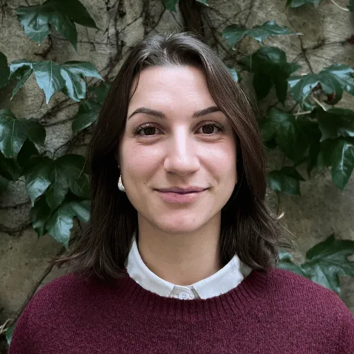 Margherita Ferri — Centre Activate