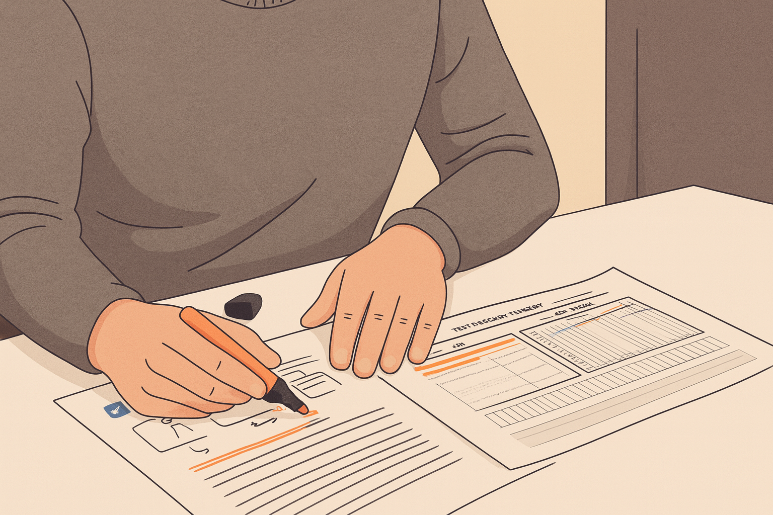 Médecine fonctionnelle pour améliorer la concentration