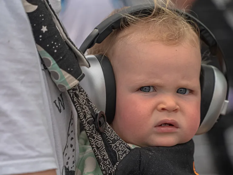 Sensibilité au bruit et intégration sensorielle